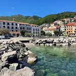 펜션 Relax - Mošćenička Draga