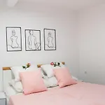 Relax - 펜션 Mošćenička Draga