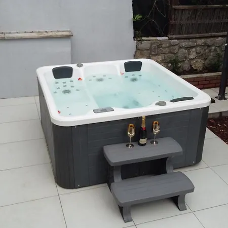 Holiday Relax - Prázdninový dům