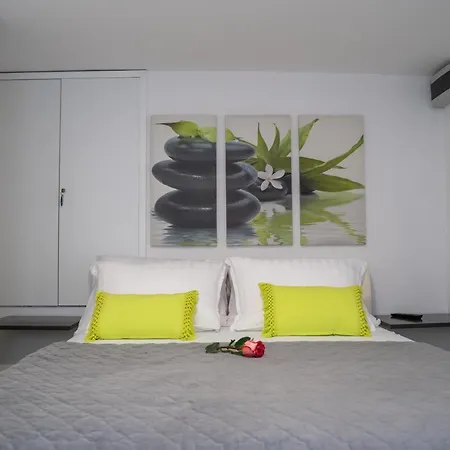 Relax - 펜션 Mošćenička Draga