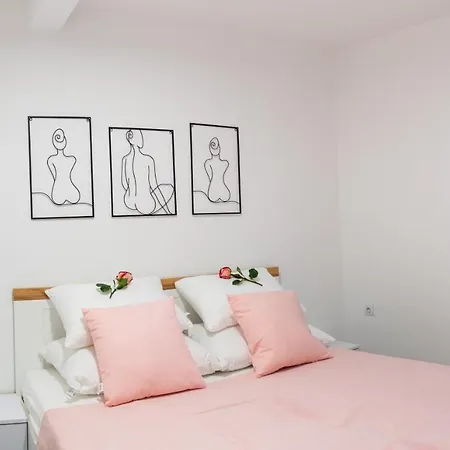 Holiday Relax - Prázdninový dům Mošćenička Draga