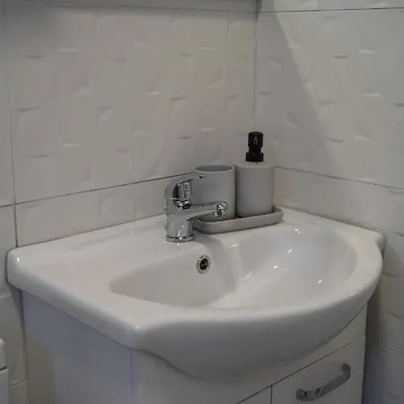 Prázdninový dům Holiday Relax -