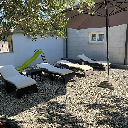 Holiday Relax - Prázdninový dům