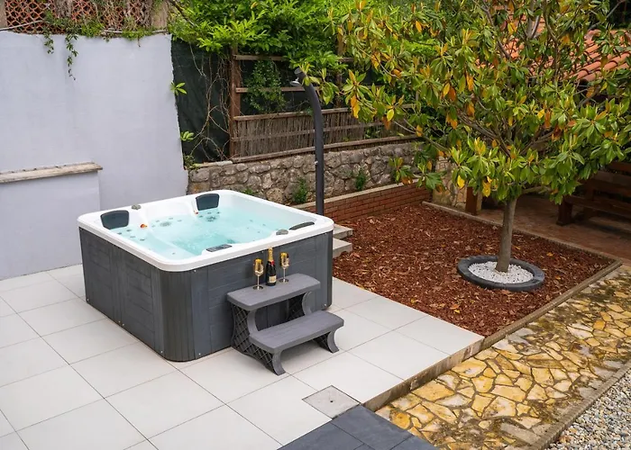 Holiday home Holiday Relax *