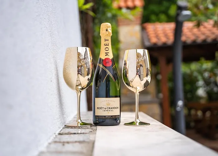 Holiday Relax Moscenicka Draga