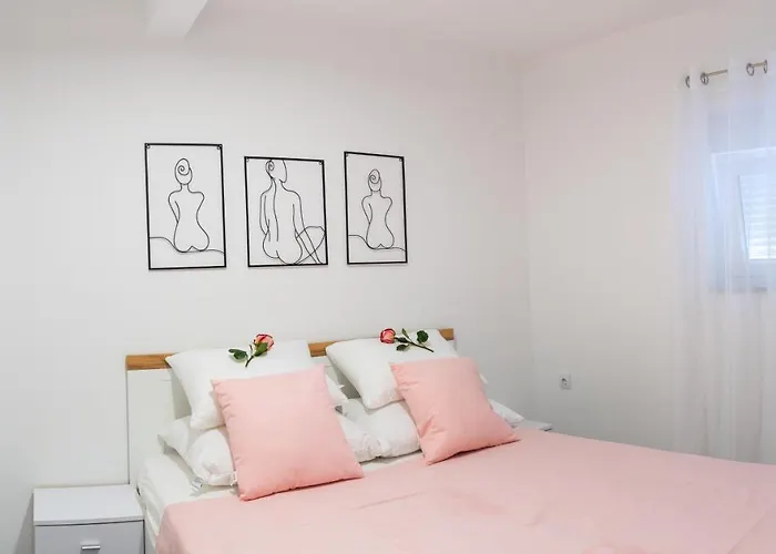 Holiday Relax Holiday home Moscenicka Draga