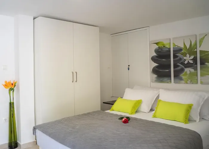 Holiday Relax Holiday home *