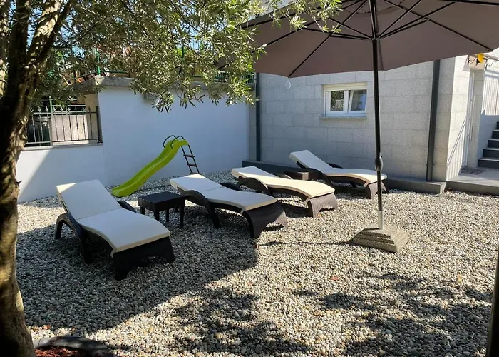 Relax - Сasa de vacaciones