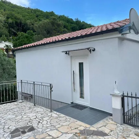 Σπίτι διακοπών Holiday Relax -