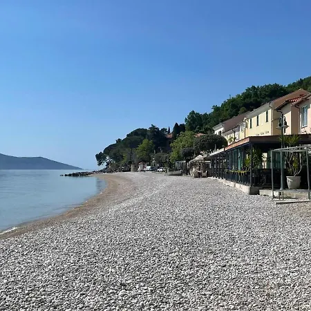 Holiday Relax - Σπίτι διακοπών Mošćenička Draga