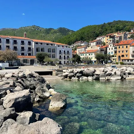 Σπίτι διακοπών Holiday Relax - Mošćenička Draga
