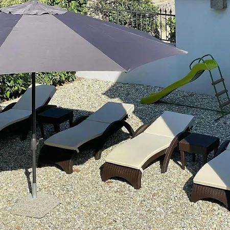 Σπίτι διακοπών Relax - Mošćenička Draga