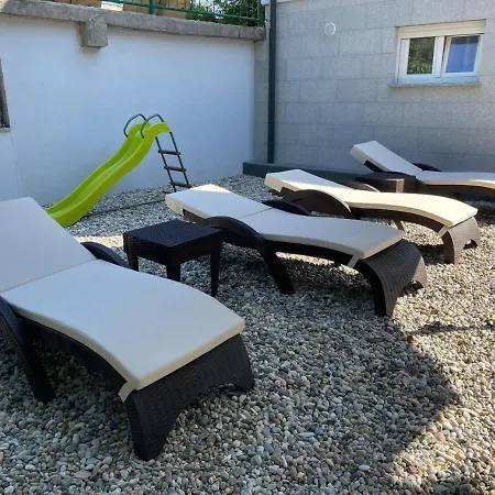 Holiday Relax -