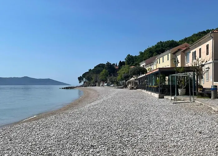 Holiday Relax Holiday home Moscenicka Draga