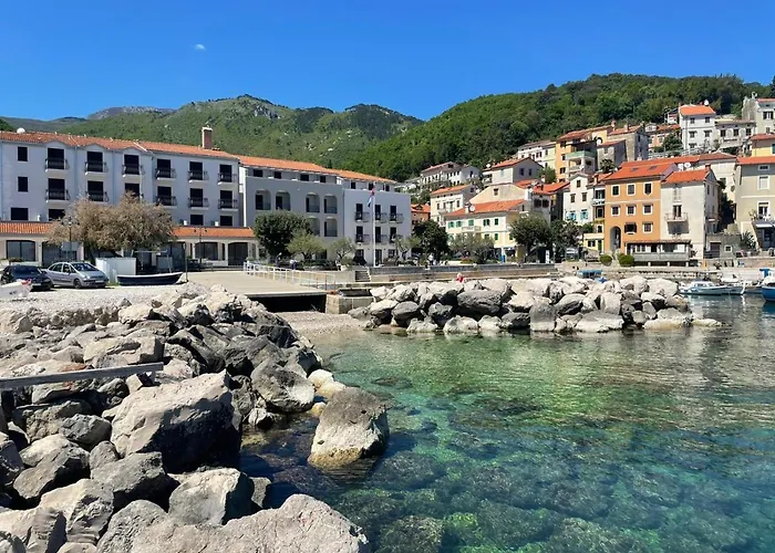 Vikendica Holiday Relax Moscenicka Draga